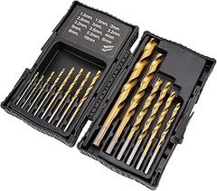 Errores comunes al usar brocas para metal: lo que debes evitar