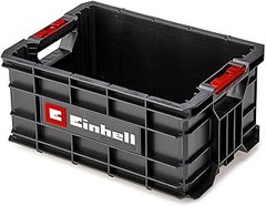 Evita estos errores al usar cajas de herramientas apilables