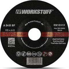 Problemas habituales al utilizar discos de corte para metal