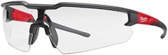 Errores al usar gafas de seguridad: Lo que debes evitar