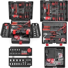 Problemas frecuentes al usar kits de organización en el taller doméstico