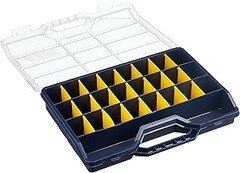 Evita estos errores al utilizar un maletín organizador en casa