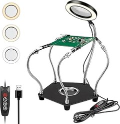 Problemas frecuentes al utilizar soportes y pinzas para soldar