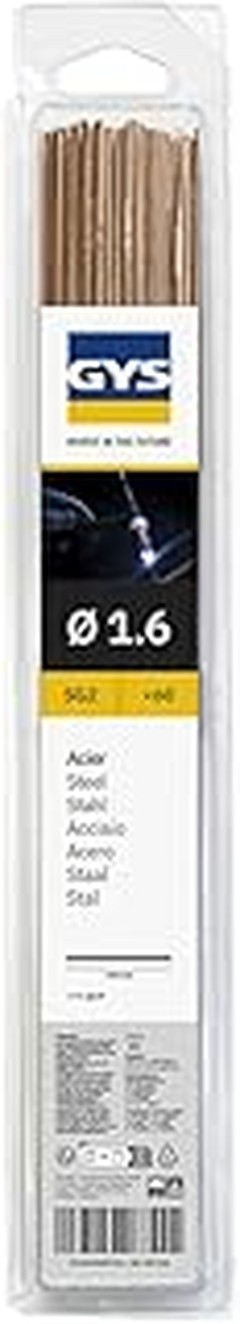 Errores frecuentes al soldar con varillas TIG y cómo evitarlos