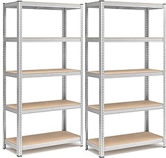 ¿Son Adecuadas las Estanterías Metálicas para Almacenar Herramientas?