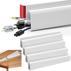 Cómo elegir cajas y canaletas para decorar tu hogar