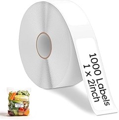 Las Mejores Etiquetas para Identificar Contenedores de Alimentos