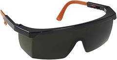 Gafas de protección para soldadura