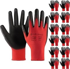 Cómo elegir los mejores guantes para lijado y pulido