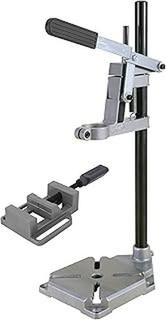 Cómo elegir el soporte o columna auxiliar perfecta para tu taladro