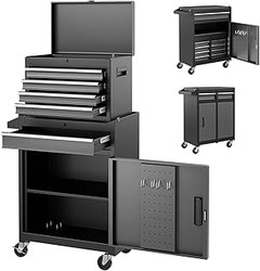 Cómo Seleccionar el Kit de Organización de Taller Perfecto