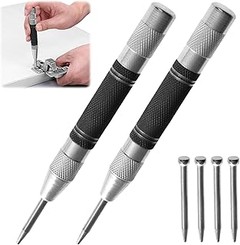 Cómo elegir el mejor equipo de marcado y punzonado de metal