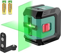 Cómo elegir un nivel láser de líneas ideal para tu hogar