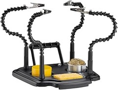 Cómo Elegir los Mejores Soportes y Pinzas para Soldar