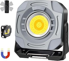 Kits de iluminación completos para taller doméstico