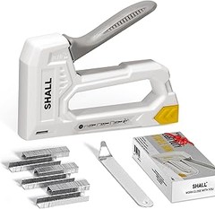 ¿Cuál es la mejor grapadora manual para uso ocasional?