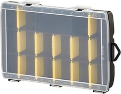 ¿Son los maletines organizadores adecuados para profesionales?