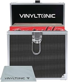 ¿Qué son los maletines y organizadores para discos y accesorios de corte?