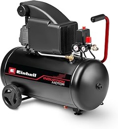 Cómo realizar el mantenimiento básico de tu compresor de aire