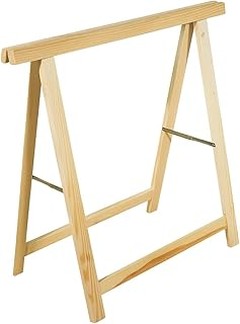 Cómo mantener tu caballete plegable de madera en perfectas condiciones