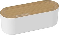 Cómo mantener cajas y canaletas para cables en perfecto estado