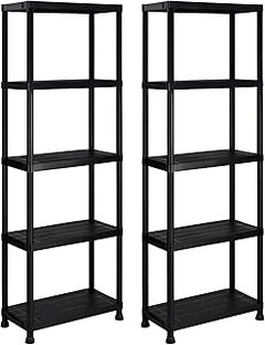 Consejos para mantener tus estanterías modulares de plástico en buen estado