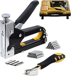 Cómo Mantener Tu Grapadora Manual en Perfecto Estado
