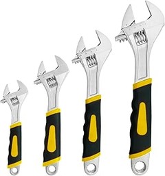 Cómo cuidar y mantener tus llaves ajustables para un mejor rendimiento