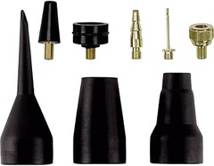 Accesorios indispensables para mejorar el rendimiento de tu compresor