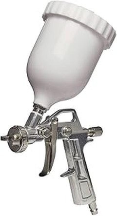 Accesorios esenciales para optimizar tu pistola de pintura neumática