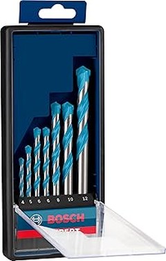 Las mejores brocas para hormigón en el mercado: reseñas y opiniones