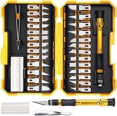 Top 2023: Los mejores cutters de precisión para bricolaje