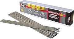 Comparativa de los mejores electrodos para soldadura de acero inoxidable