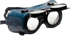 Gafas de protección ideales para principiantes en soldadura