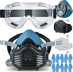 Las mejores gafas para el corte de madera: seguridad y comodidad