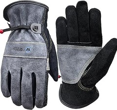 Mejores guantes de trabajo para soldadura ligera en 2023