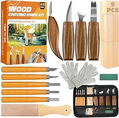 Descubre los mejores juegos de herramientas avanzadas para carpinteros principiantes