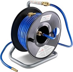 Las mejores mangueras de aire para compresores en 2023