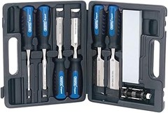 Comparativa de las mejores marcas de formones para bricolaje