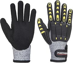 Comparativa de las mejores marcas de guantes anticorte