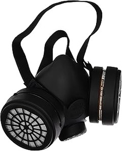 Comparativa de las mejores mascarillas con filtros para bricolaje
