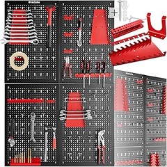 ¿Qué materiales son mejores para las bolsas portaherramientas?