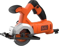 Las mejores mini sierras circulares para trabajos de detalle