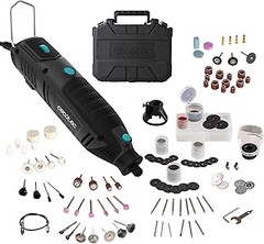 Top multiherramientas rotativas ideales para principiantes en bricolaje