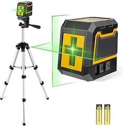 Comparativa de los mejores niveles láser autonivelantes para aficionados al bricolaje