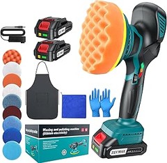 Encuentra las mejores ofertas y precios de lijadoras y pulidoras a batería