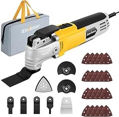 Ofertas y precios de multiherramientas oscilantes eléctricas con cable