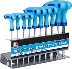 ** Dónde comprar juegos de llaves Torx y obtener las mejores ofertas