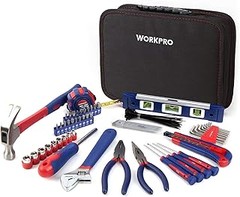 Ofertas y precios actualizados de juegos básicos de herramientas manuales