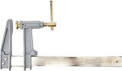 Comparativa de las mejores prensas y sargentos para proyectos de bricolaje